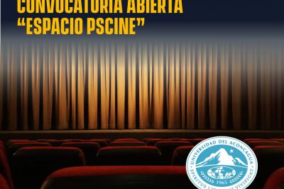 Convocatoria 
